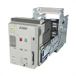 ACB MITSUBISHI 3P 630A 65kA ( AE630-SW ) loại kéo ra kéo vào